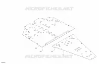 Carrosserie - Plaque de Protection