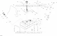 Moteur - Alimentation