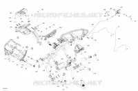Électrique - Système - Section Avant