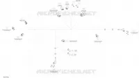Câblage Électrique - 710004331 Europe