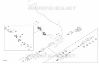 Entraînement - Arrière - Pièces Communes - Sauf Europe