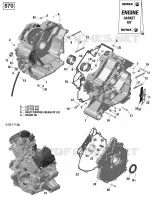 Carter - 570 EFI (Ensemble PRO)