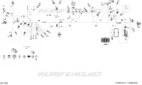 Câblage Principal - 710005560 - Avec ABS