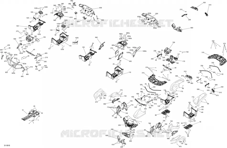 Carrosserie Et Accessoires
