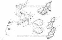 Carrosserie - Siège