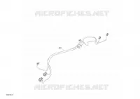 Électrique - Câblage Section Avant