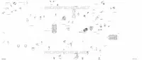Électrique - Câblage Principal - 710007539