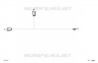 Électrique - Câblage de Boîte de Chargement DR - 710006429