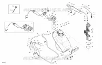 Moteur - Alimentation