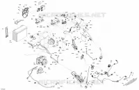 Électrique - Système