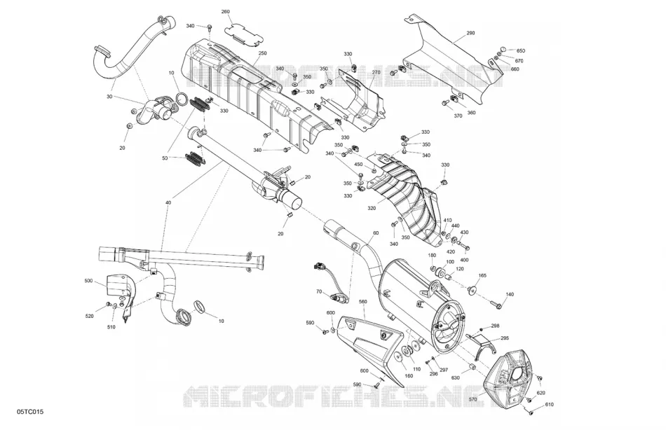02- Engine - Exhaust