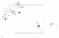 Électrique - Système Audio