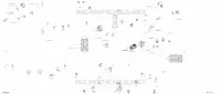Électrique - Câblage Principal - 710007539