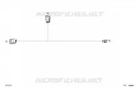 Électrique - Câblage de Boîte de Chargement DR - 710006429