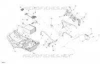 08- Électrique - Section Arrière