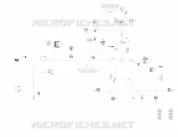 Électrique - Câblage Principal - 710006753