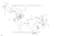 Électrique - Treuil