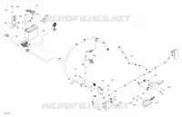 Électrique - Système Arrière  - BASE