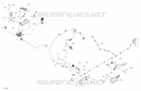 Électrique - Système Arrière  - XU
