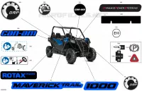 BODY - DECALS