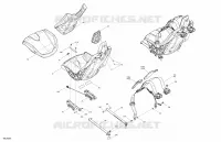 Carrosserie - Siège