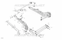 Suspension - Arrière