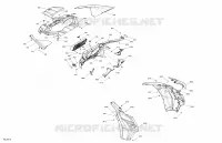 Carrosserie - Section Avant