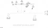 Câblage Électrique - Europe 710004680