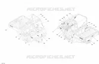 Décalques - Tous les Modèles