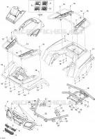 Carrosserie Et Accessoires 2, XT