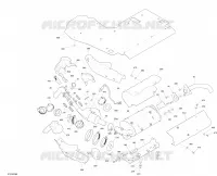 Échappement - BASE - DPS - XT - CAB