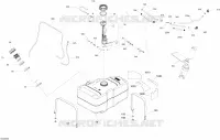 Moteur - Alimentation