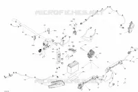 Électrique - Système - Section Arrière