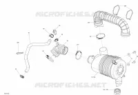 Admission Air - HD8