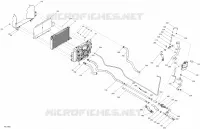 Refroidissement - Sauf CAB