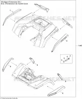 Carrosserie Et Accessoires 5, XT-P