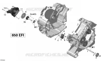 Refroidissement Moteur