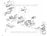 Carrosserie Et Accessoires - Console