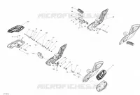 Carrosserie Et Accessoires - Repose-Pieds