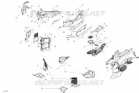 Carrosserie Et Accessoires - Panneaux Latéraux