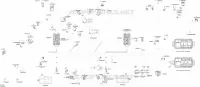 Câblage Électrique - Châssis SM6