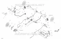 Frein Hydraulique