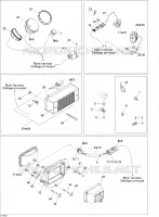 Accessoires Électriques