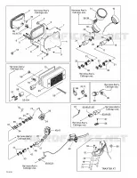 Câblage Principal Et Accessoires Électriques
