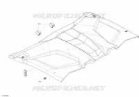 Carrosserie - Toît - XRS