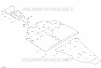 Carrosserie - Plaque De Protection - XRS - Noir