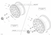 Roues - STD