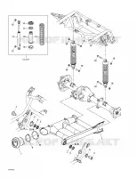 Suspension Arrière