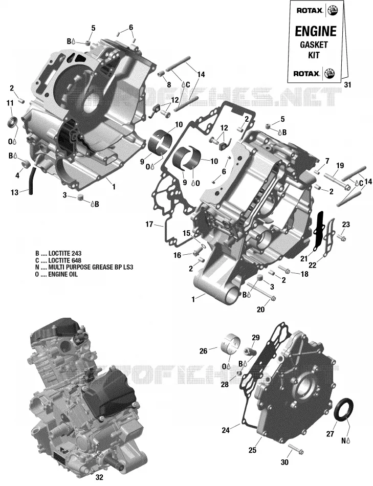 Carter -  1010R