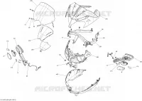 Carrosserie Et Accessoires Windshield_31Y1407c